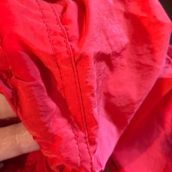 🌺HOST PICK🌺 New Free People Lightweight String Neck Top Size S - Picture 7 of 7